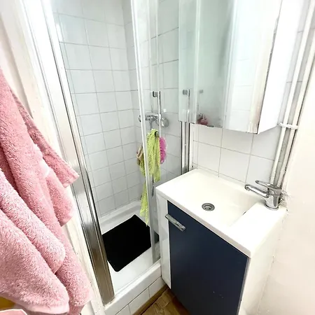 Apartment 20m2 *