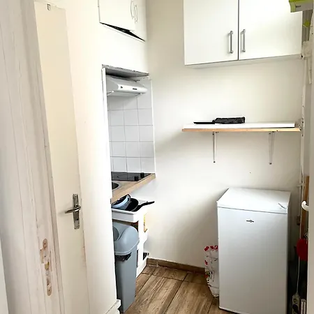 20m2 Drancy