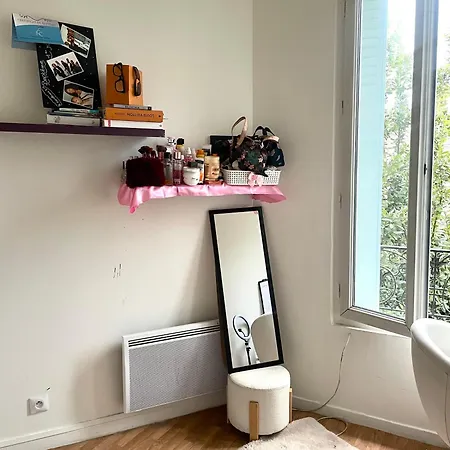 Apartment 20m2