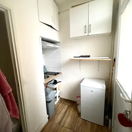 Apartment 20m2 *