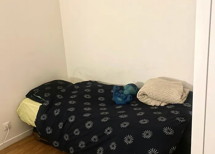 20m2 * ドランシー