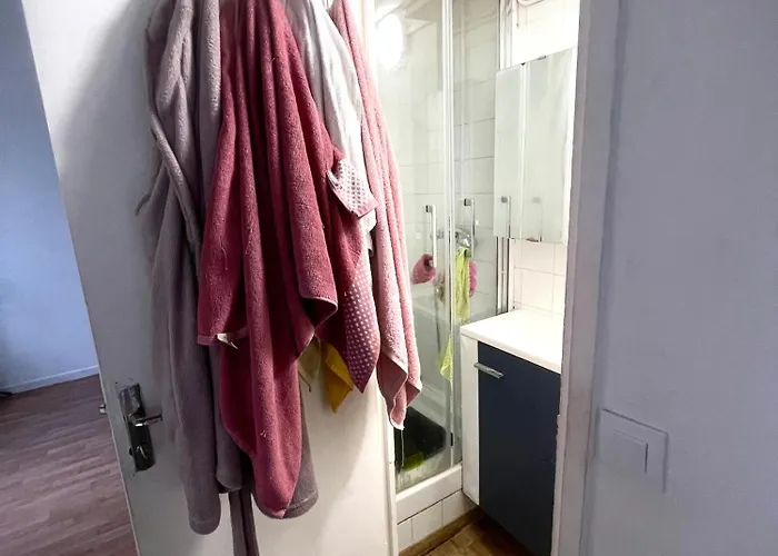 20m2 * ドランシー